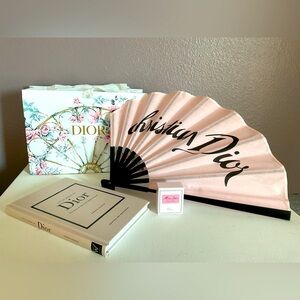 Dior Bundle